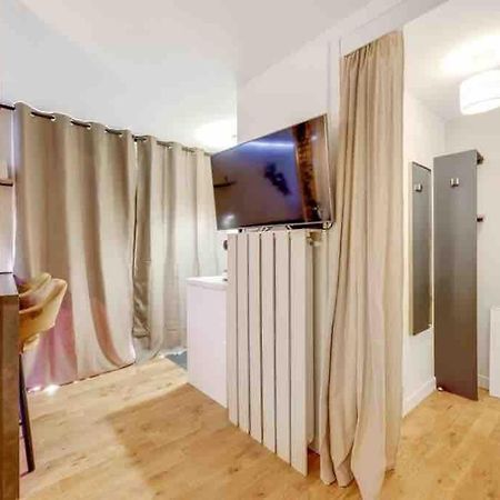Appartement Panorama - A Seulement 15 Minutes Des Champs-Elysees クリシー エクステリア 写真